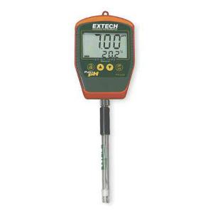 Waterproof Palm pH Meter