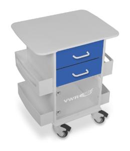 VWR® Storage Carts