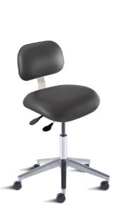 BioFit Cleanroom Chairs and Stools