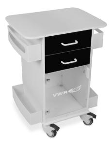 VWR® Storage Carts