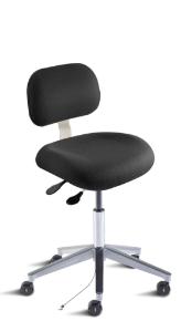 BioFit Static Control ESD Chairs and Stools