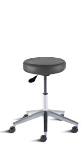 BioFit® Lab Chairs and Stools Upholstered