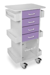 VWR® Storage Carts