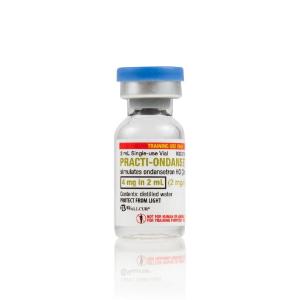 PRACTI-Ondansetron 2 ml vial