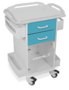 VWR® Storage Carts