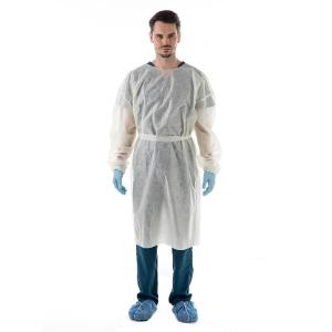 Isolation gown_2