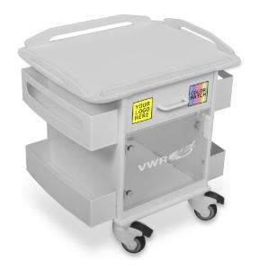 VWR® Storage Carts