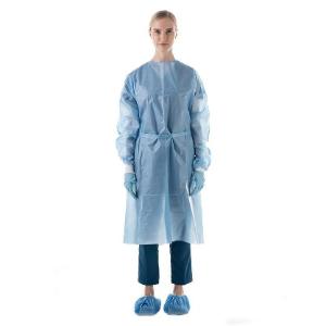 Isolation gown_5