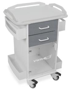 VWR® Storage Carts