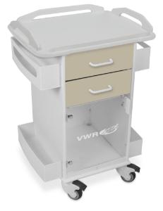 VWR® Storage Carts