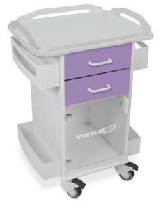 VWR® Storage Carts