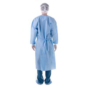 Surgical gown_2