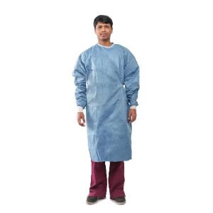 Surgical gown_4