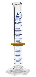 Graduated cylinders 10 ml