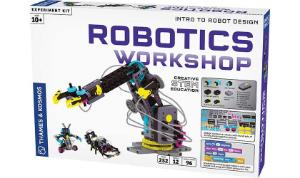 Robotics Workshop