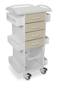 VWR® Storage Carts