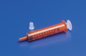 Monoject™ Oral Medication Syringe, Covidien