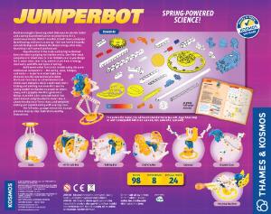 Jumperbot