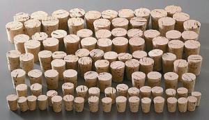 Assorted Corks