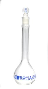 Volumetric flasks 50 ml