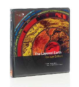 Layered Earth: Exploring Geology Interactive Curriculum