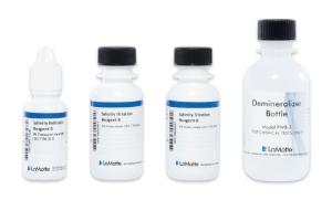 Refill kit for LaMotte™ salinity water test kit