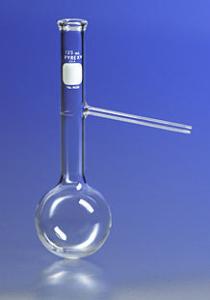 PYREX® Distilling Flasks
