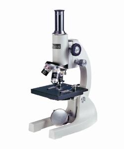 Boreal Science Traditional Microscope