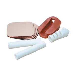 Pharmabiotics® Cricotracheotomy Trainer