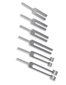 Baseline® Clinical Tuning Forks