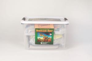 Classroom Field Trips® Dinosaur Hunt