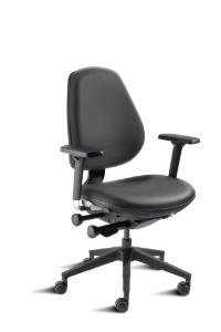 BioFit MVMT™ Critical Performance Seating, BioFit