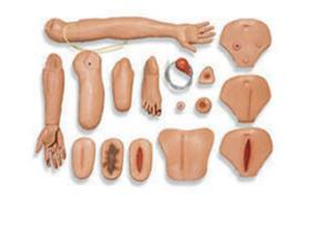 Laerdal® Nursing Kelly Manikin