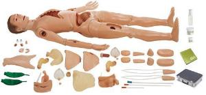 Somso® Nursing Care Manikins