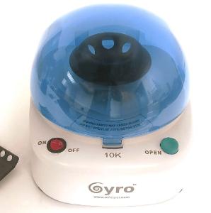 miniPCR® Gyro™ Microcentrifuges