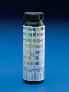 Urine Test Strips