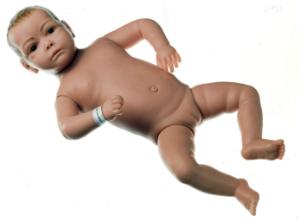 Somso® Nursing Baby Dolls