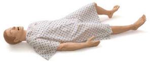 Laerdal® Nursing Kelly Manikin