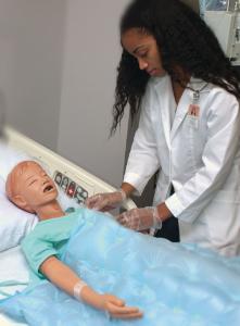 Laerdal® Nursing Kid Manikin