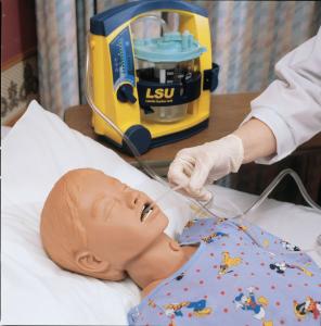 Laerdal® Nursing Kid Manikin