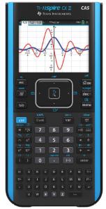 TI-Nspire CXII Teacher Pack