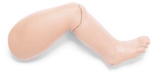 Laerdal® Infant I.O. Training Leg