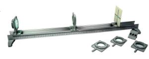 Introductory Optical Bench