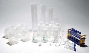 Plastic Labware Value Set