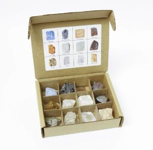 Essentials Basics Boxed Set