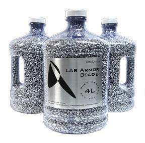 Lab Armor® Beads, Sheldon Manufacturing