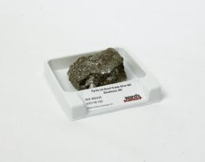 Pyrite LS - Good Grade