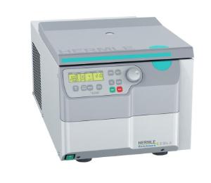 Universal Centrifuge with Refrigeration