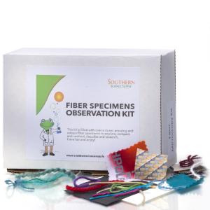 Fiber Specimen Kit