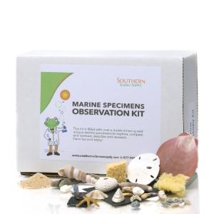 Marine Specimen Kit